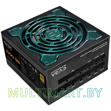 Блок питания EVGA SuperNOVA 1000W G5 (220-G5-1000-X2)